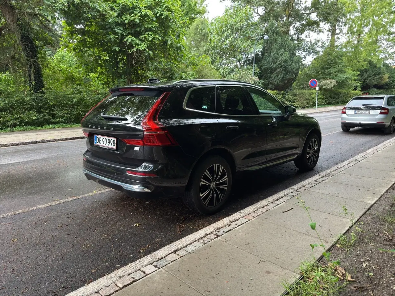 Billede 5 - Volvo XC60 2,0 T6 ReCharge Inscription aut. AWD
