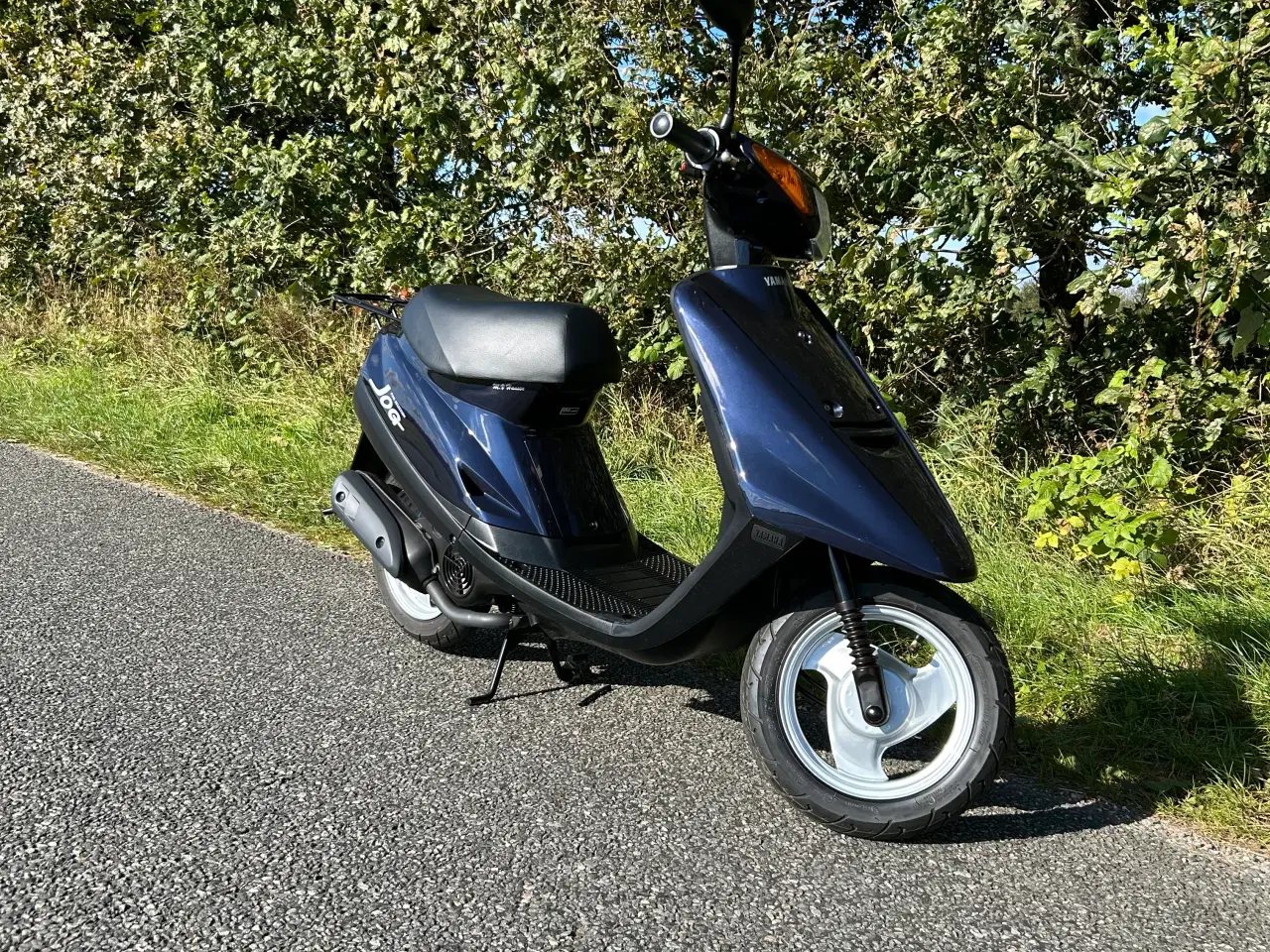 Billede 1 - 🇩🇰Yamaha Jog købes 🇩🇰