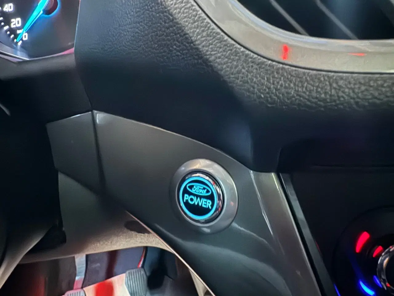 Billede 16 - Ford C-MAX 1,6 TDCi 115 Titanium