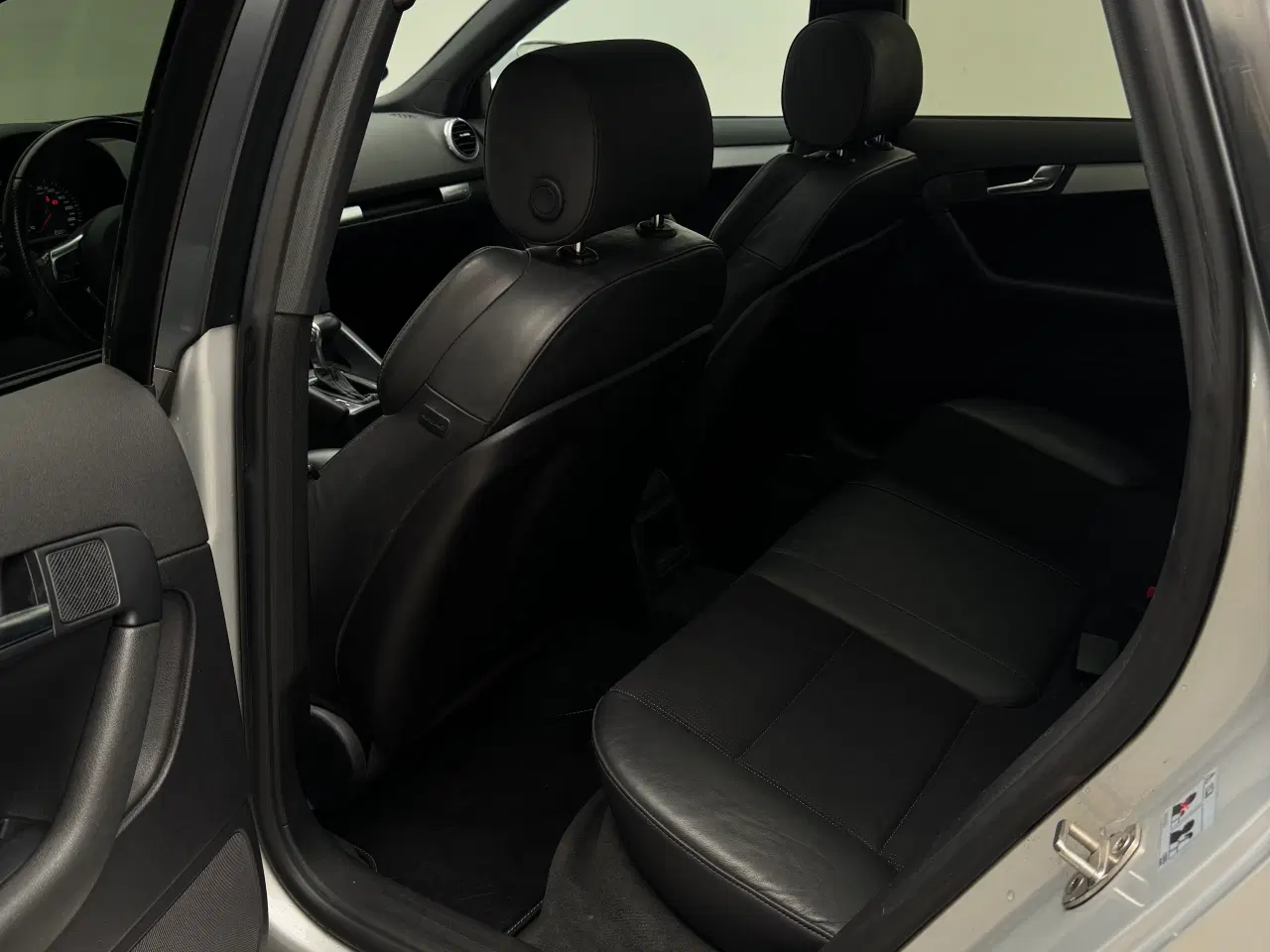 Billede 8 - Audi A3 2.0 TFSI QUATTRO S-TRONIC 