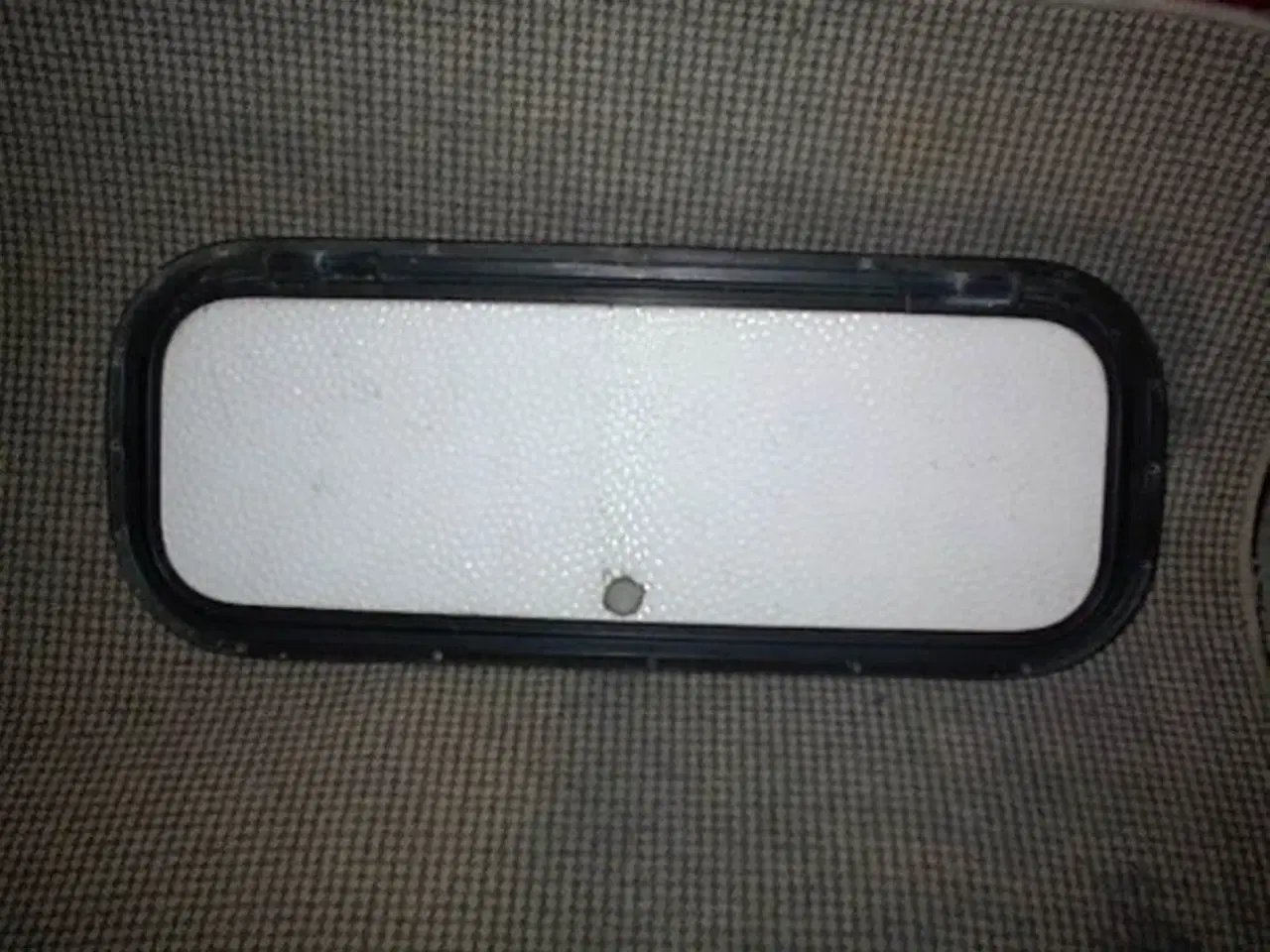 Billede 1 - Servics Klappe