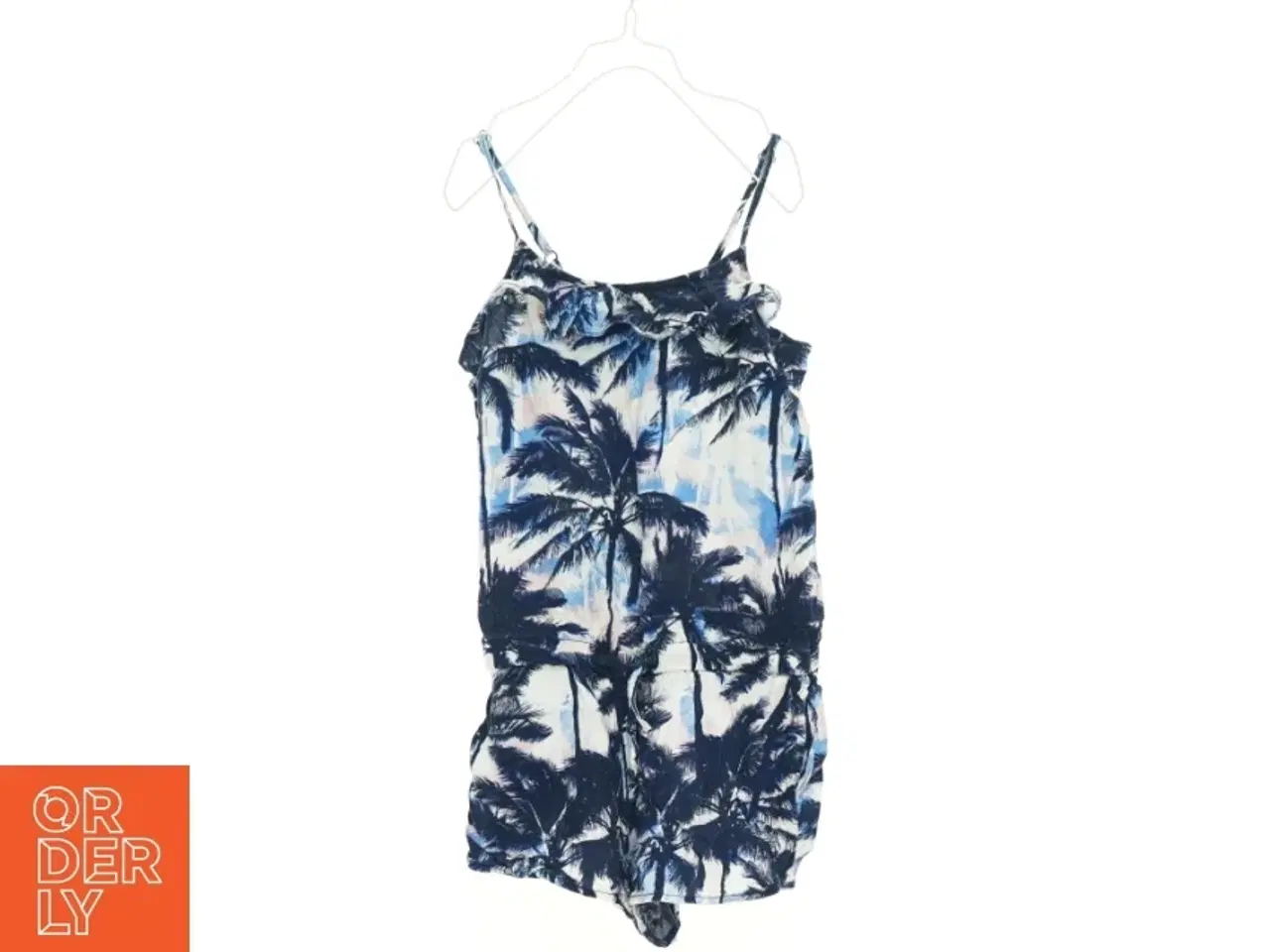 Billede 2 - Buksedragt fra H&M (str. 134 cm)