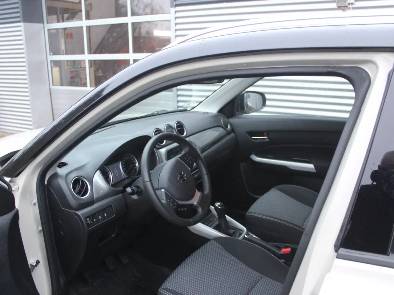 Billede 7 - Suzuki Vitara 1,6 Active