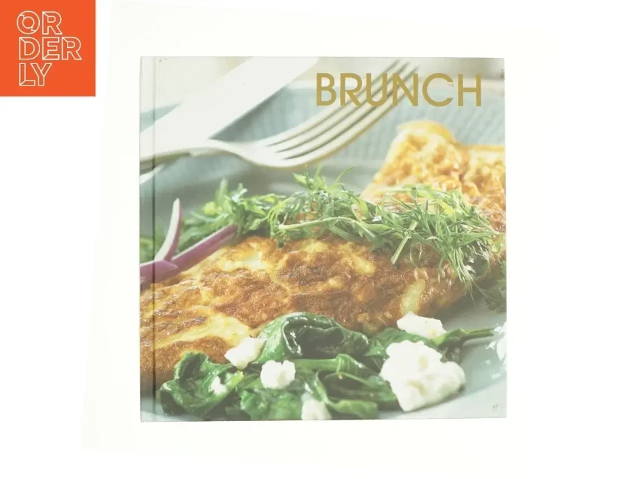 Billede 1 - Brunch