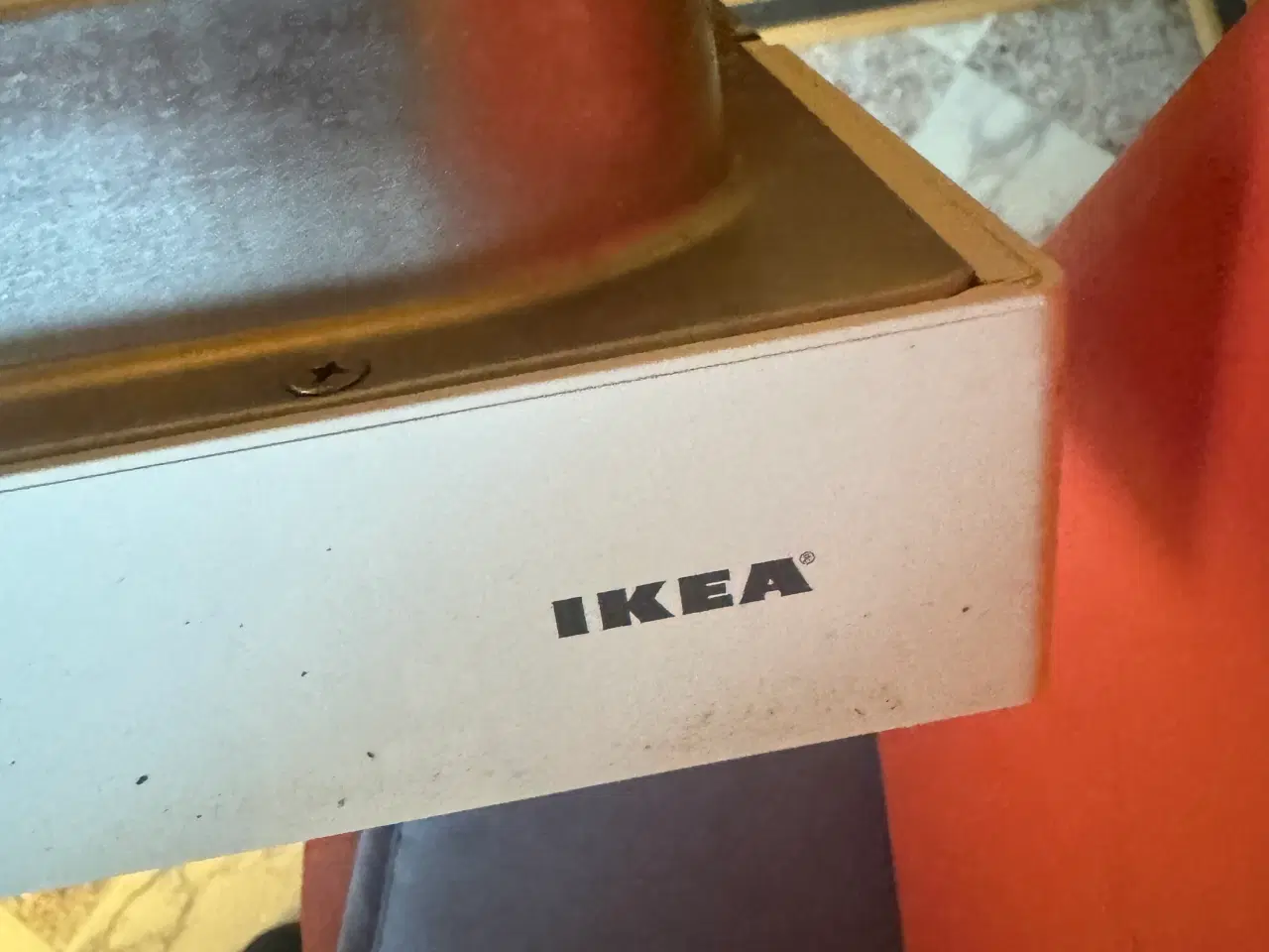 Billede 1 - IKEA opvaskemaskine 