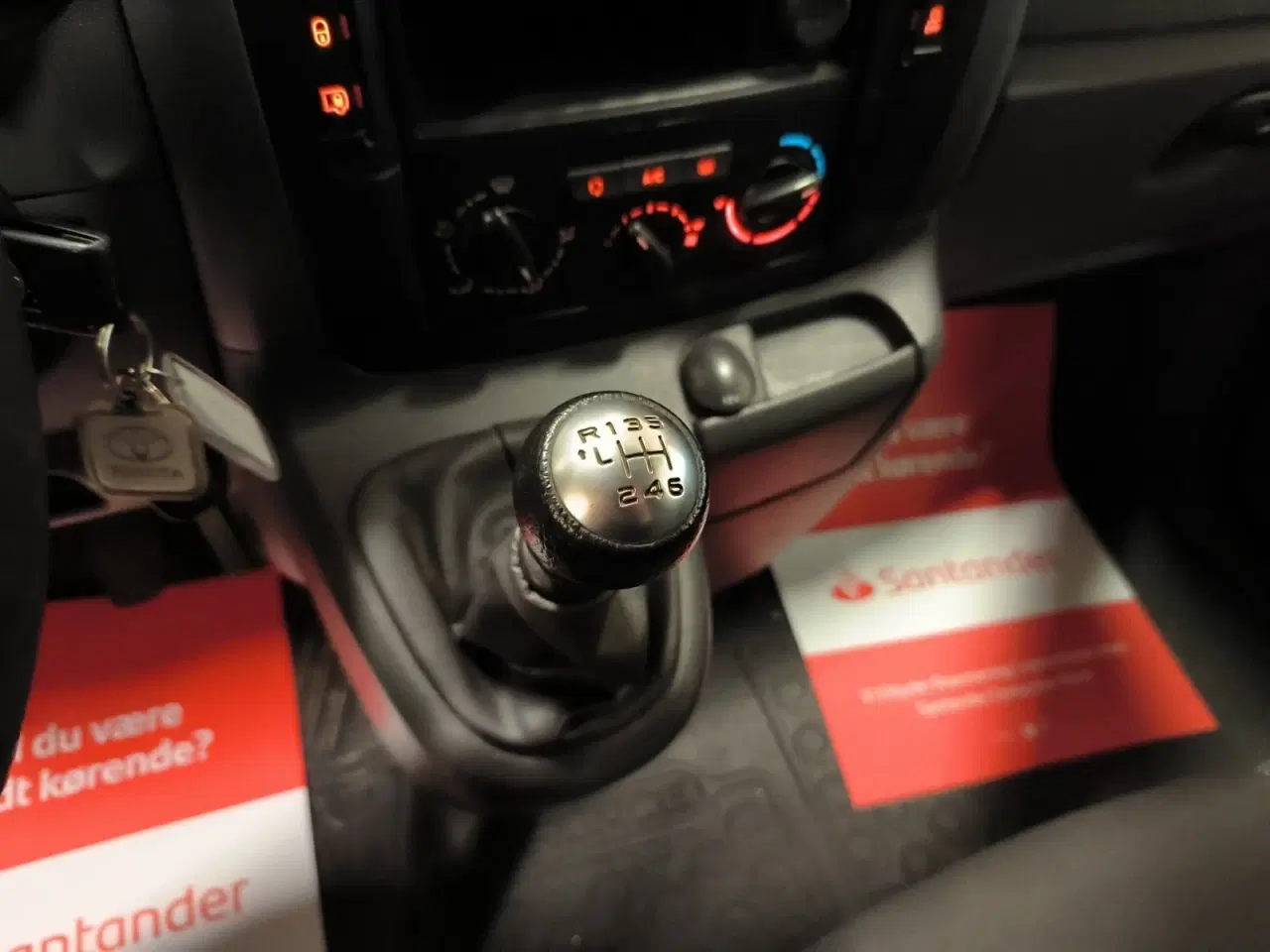 Billede 11 - Toyota ProAce 2,0 D 128 T0 L2H1