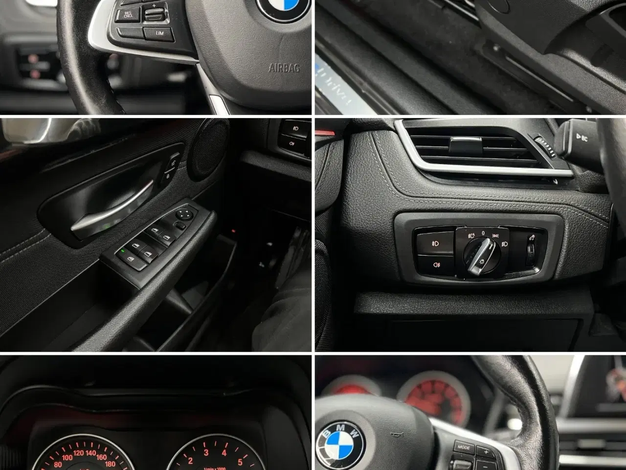 Billede 11 - BMW 225xe 1,5 Active Tourer iPerformance aut.