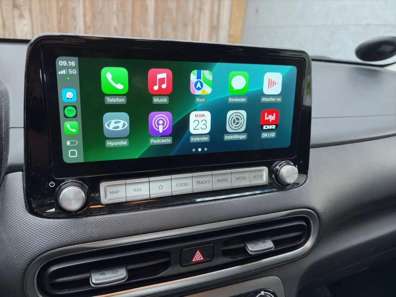 Billede 13 - Hyundai Kona 39 EV Pure
