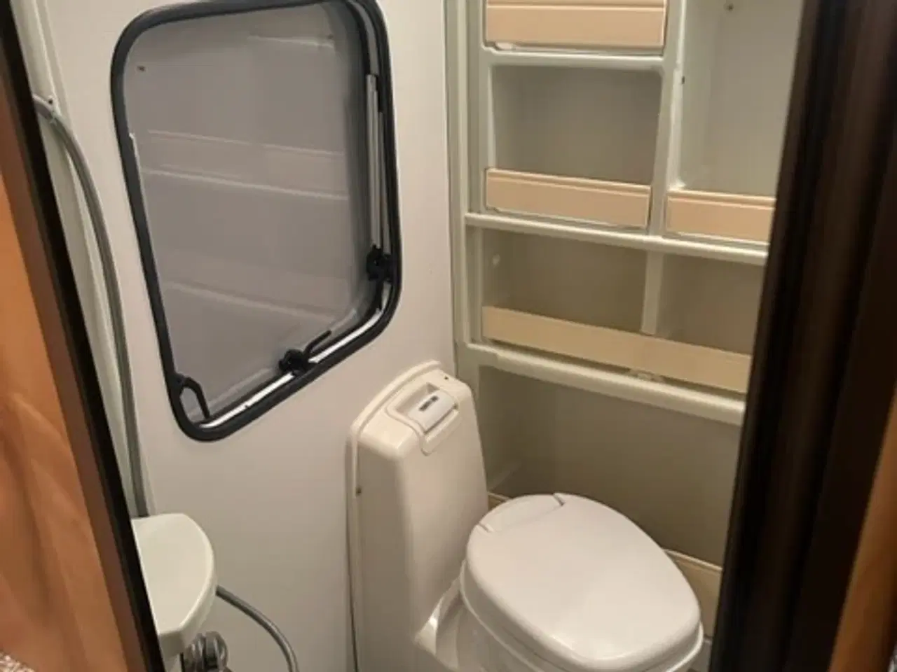 Billede 7 - Bürstner TS 500