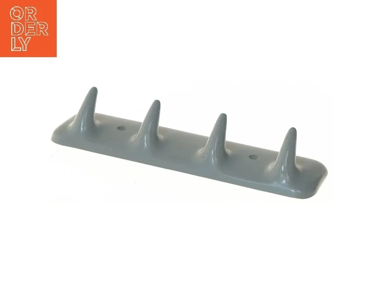 Billede 3 - Garderobekrog fra Sesia (str. 23,5x6,5 cm)