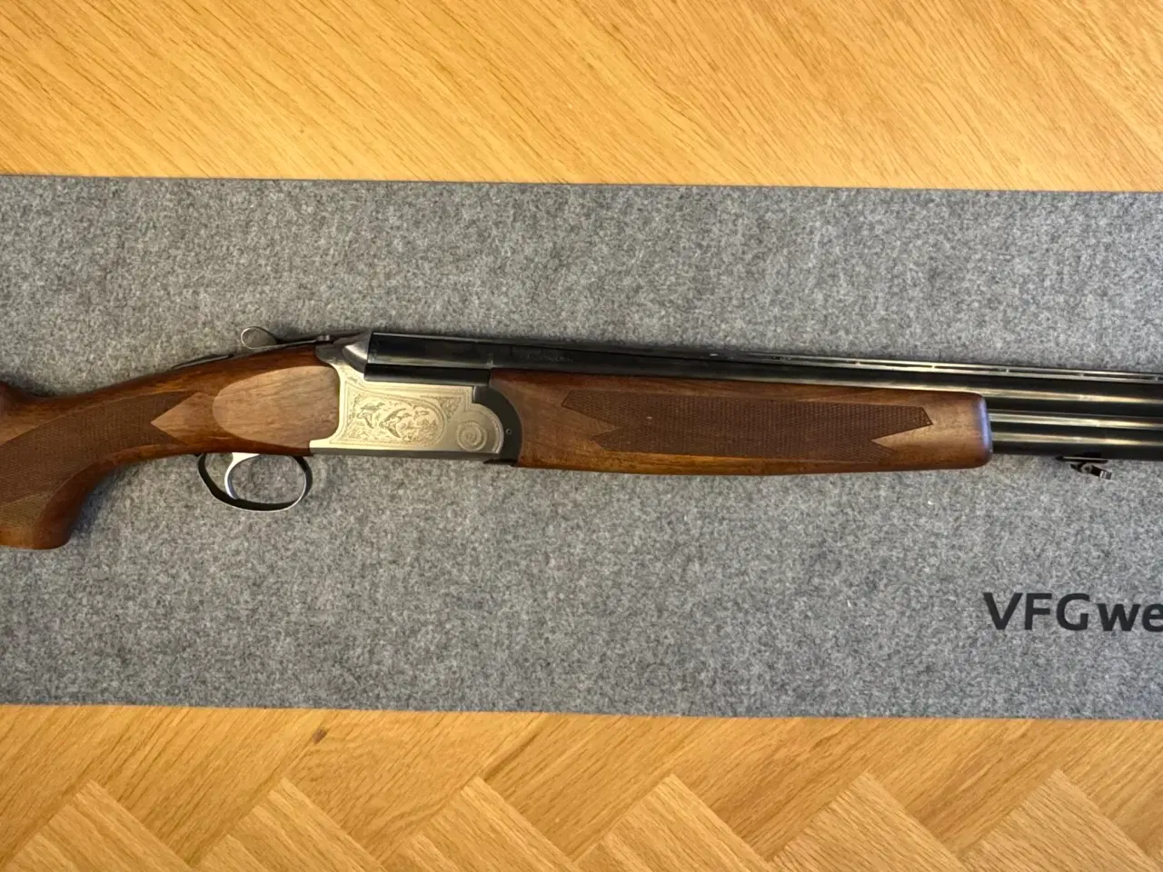 Billede 5 - Lu-Mar Scirocco O/U kal. 12/76