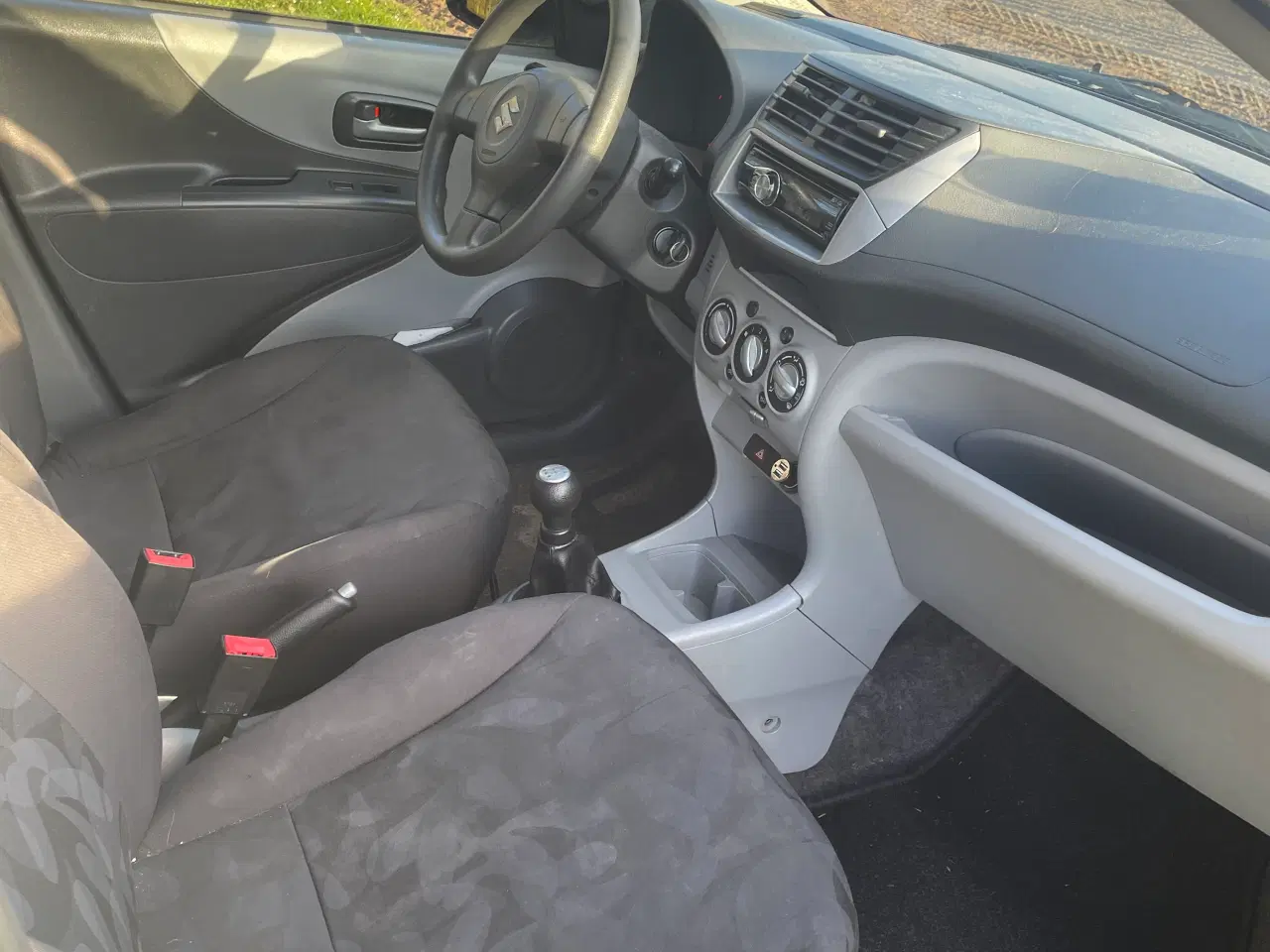Billede 7 - Suzuki alto 2010 1,0