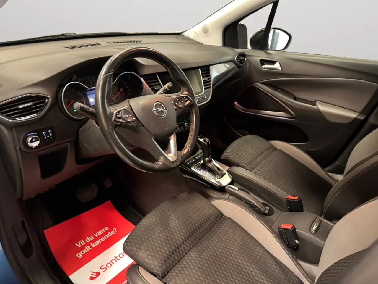 Billede 5 - Opel Crossland X 1,2 T 110 Innovation aut. Van