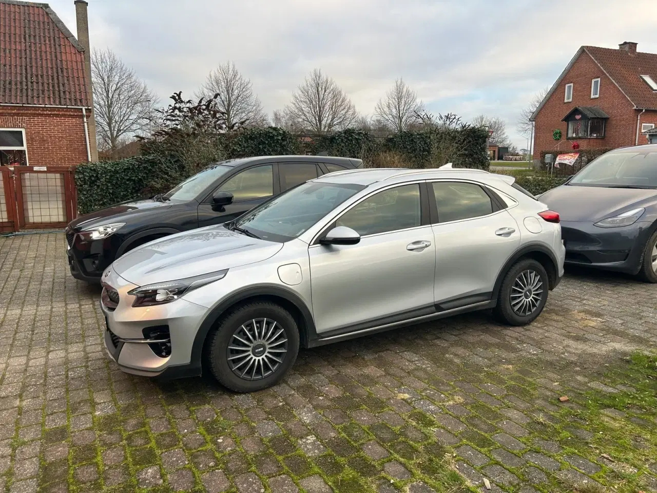 Billede 1 - Kia XCeed 1,6 PHEV Comfort DCT