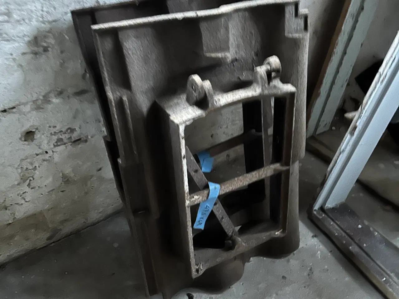 Billede 20 - Ladesalg skal tømmes