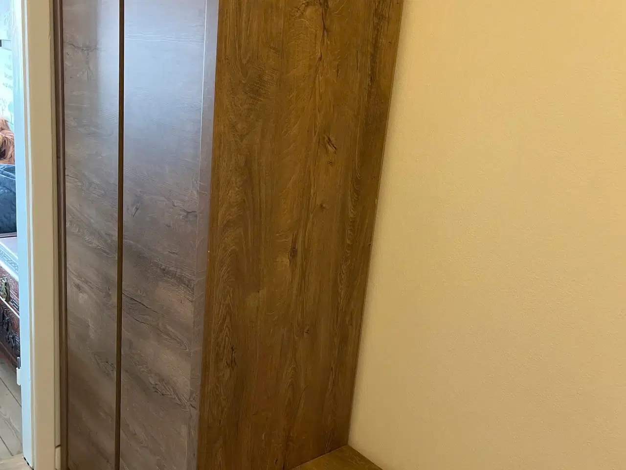 Billede 3 - Garderobeskabe