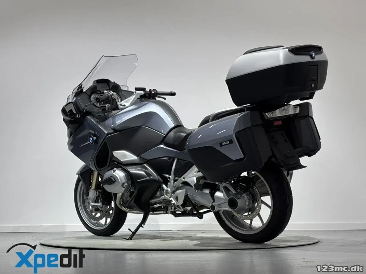Billede 7 - BMW R 1200 RT