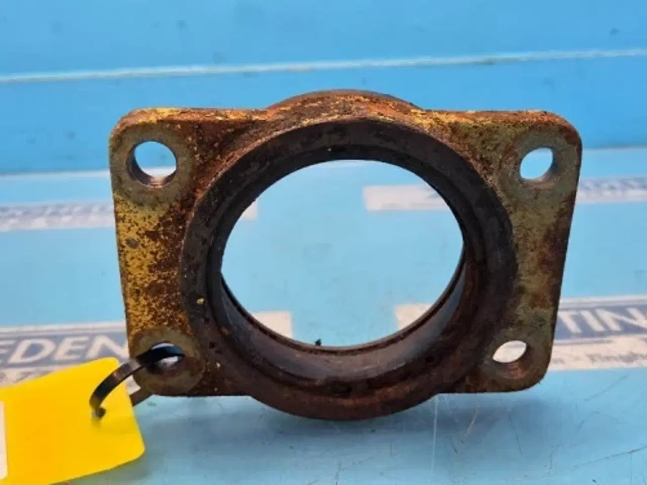 Billede 5 - New Holland TX62 Lejehus 9508716