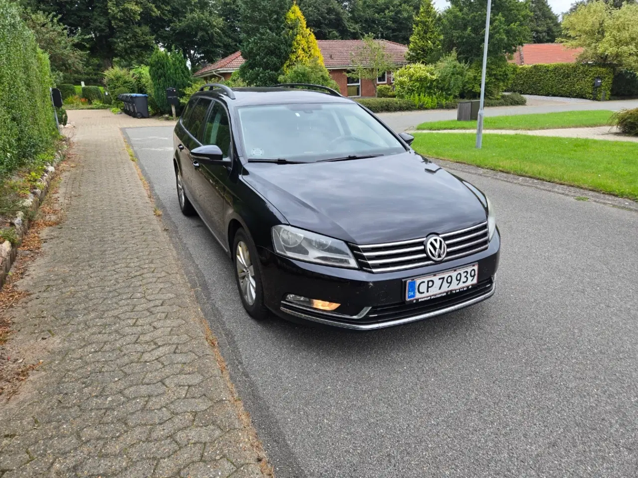 Billede 12 - Volkswagen Passat  2.0TDI