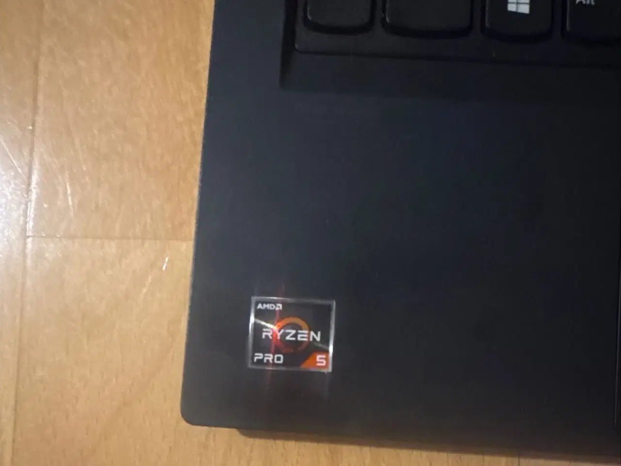 Billede 3 - T14 med Touch screen