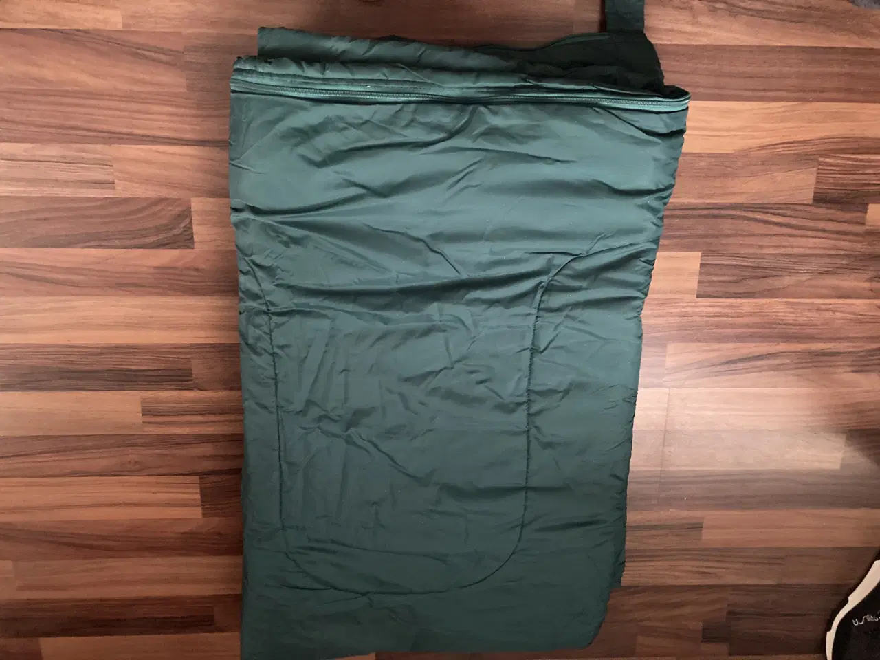 Billede 1 - Super fin sovepose 