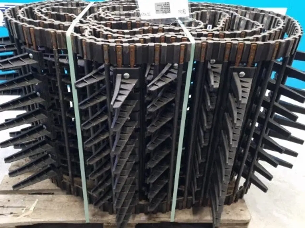 Billede 9 - Asa Lift 182-604 Remkæder