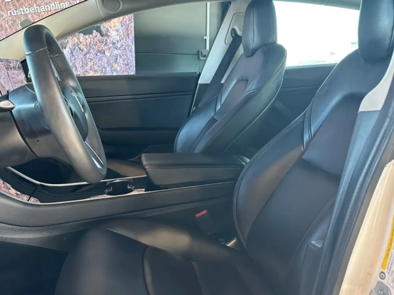 Billede 7 - Tesla Model 3  Long Range AWD