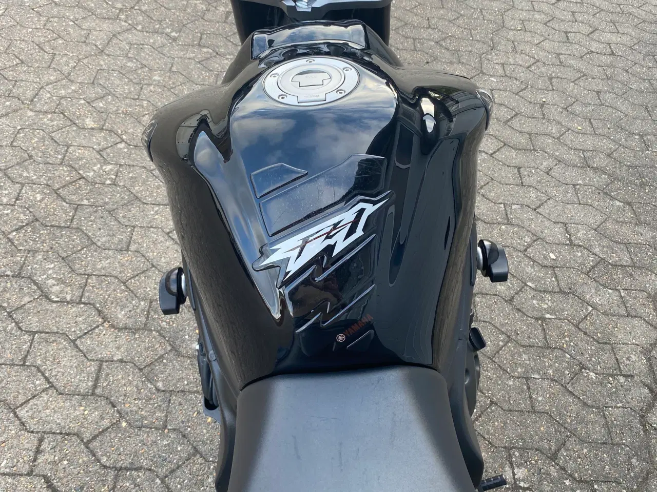 Billede 8 - Yamaha FZ1-N ABS 
