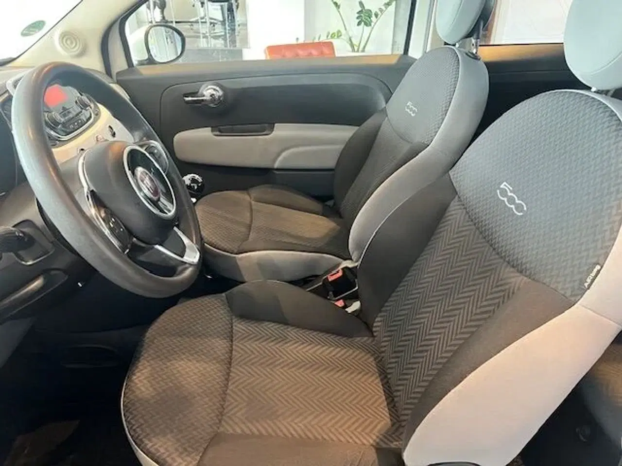 Billede 15 - Fiat 500C 1,2 Pop 69HK Cabr.