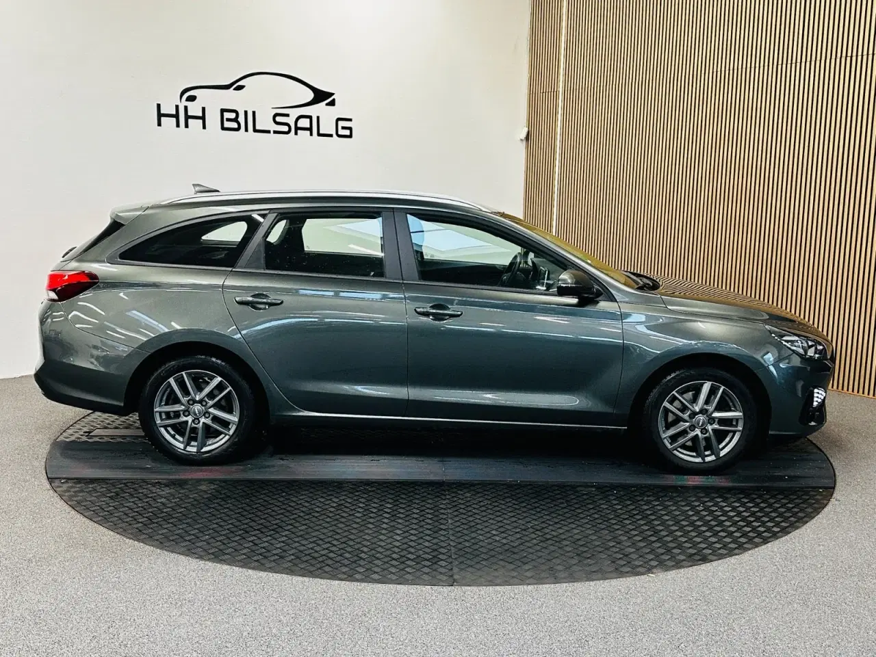 Billede 4 - Hyundai i30 1,0 T-GDi Essential stc.