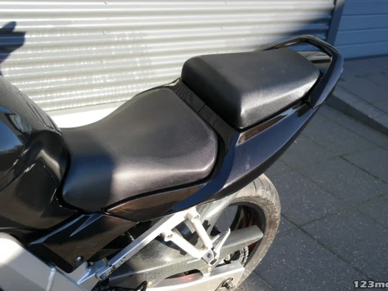 Billede 25 - Suzuki SV 650 S ENGROS/UDEN KLARGØRING