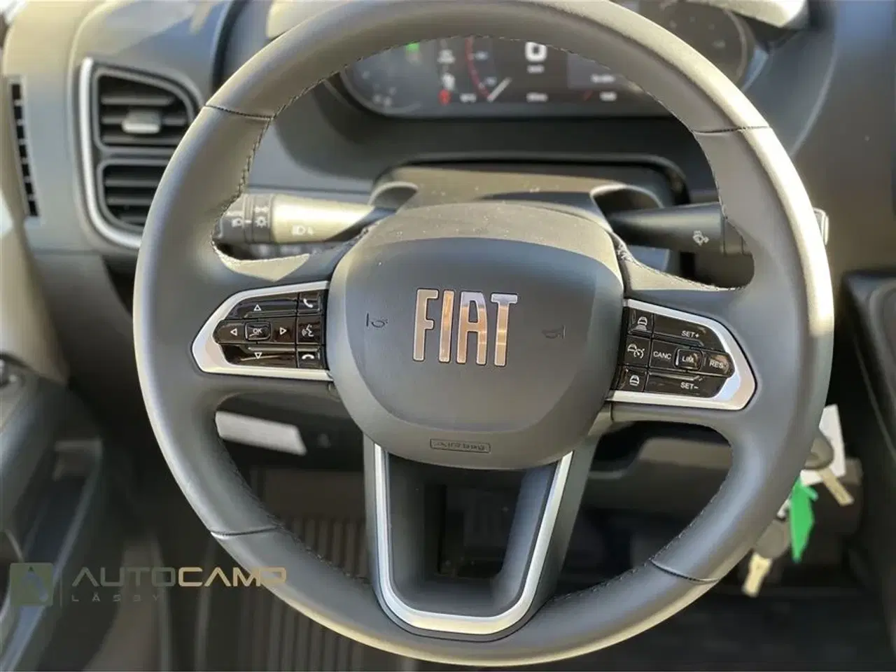 Billede 20 - 2026 - Adria Matrix M670