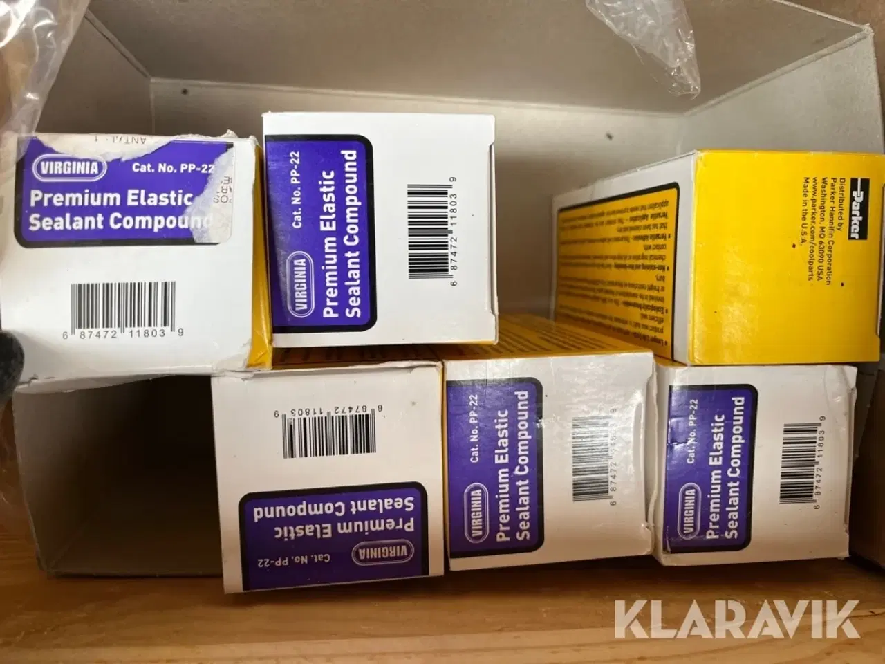 Billede 10 - Blandet lot - diverse overskud