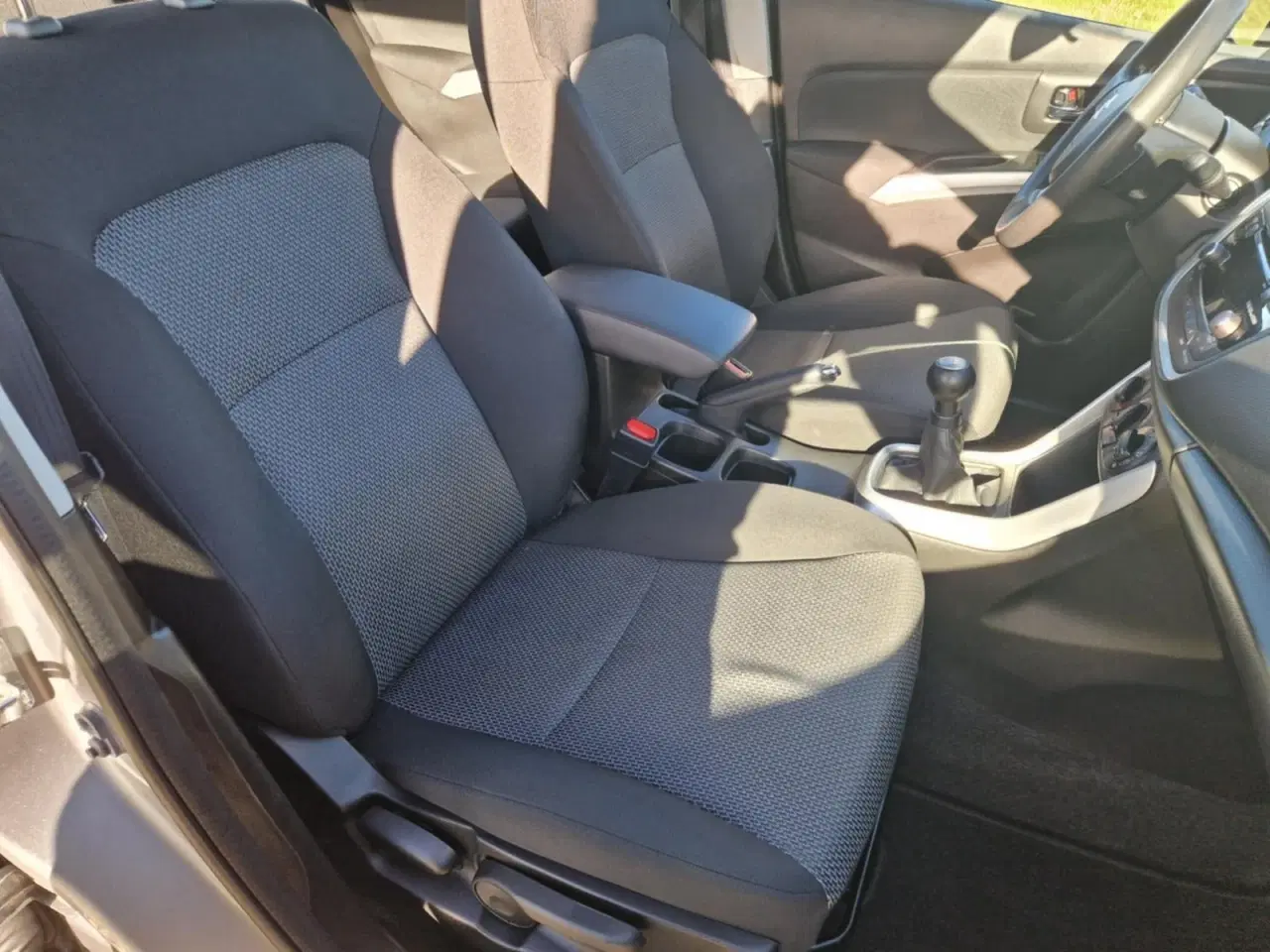 Billede 15 - Suzuki S-Cross 1,6 Active