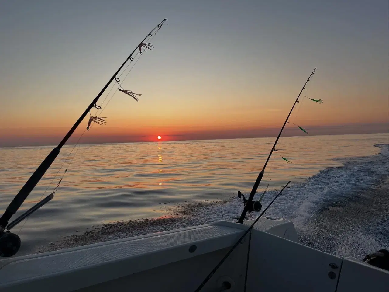 Billede 5 - QuickSilver 755 Pilothouse 275HK 