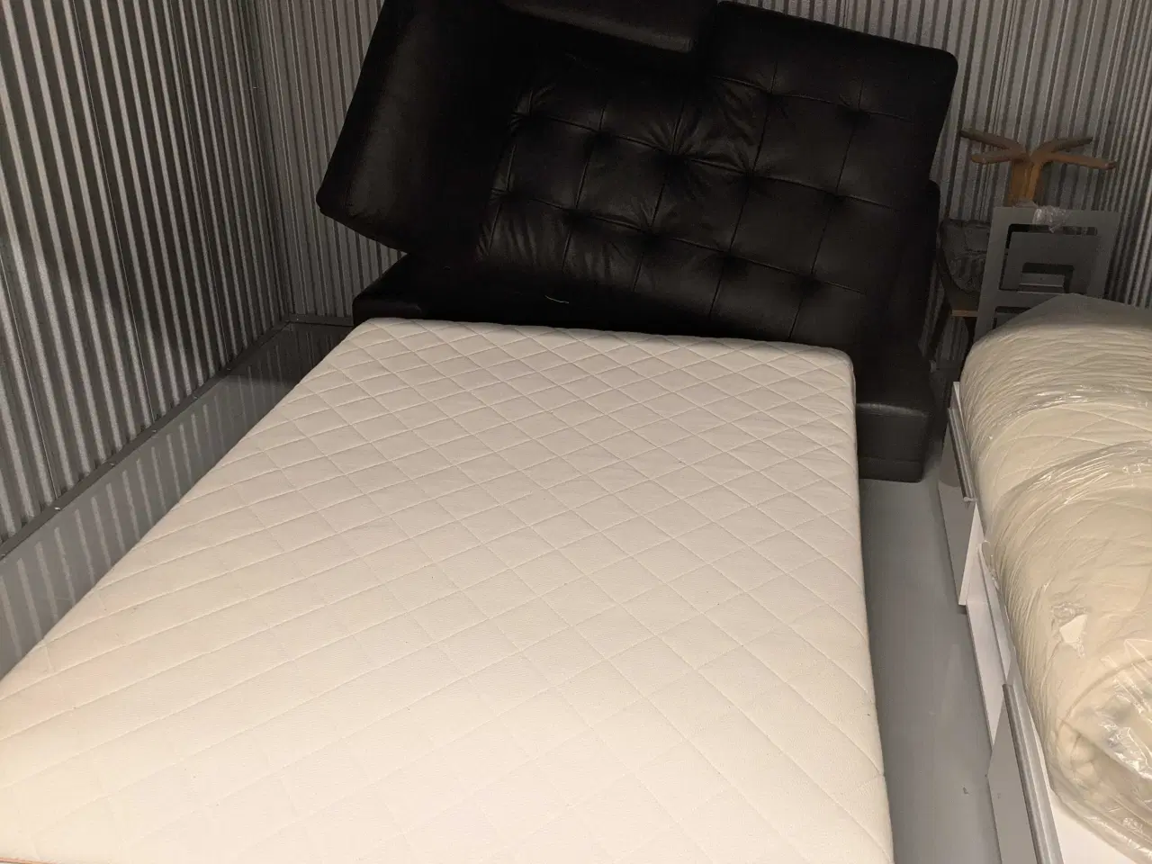 Billede 4 - Dreamzone Gold B30 seng - 140x200 cm