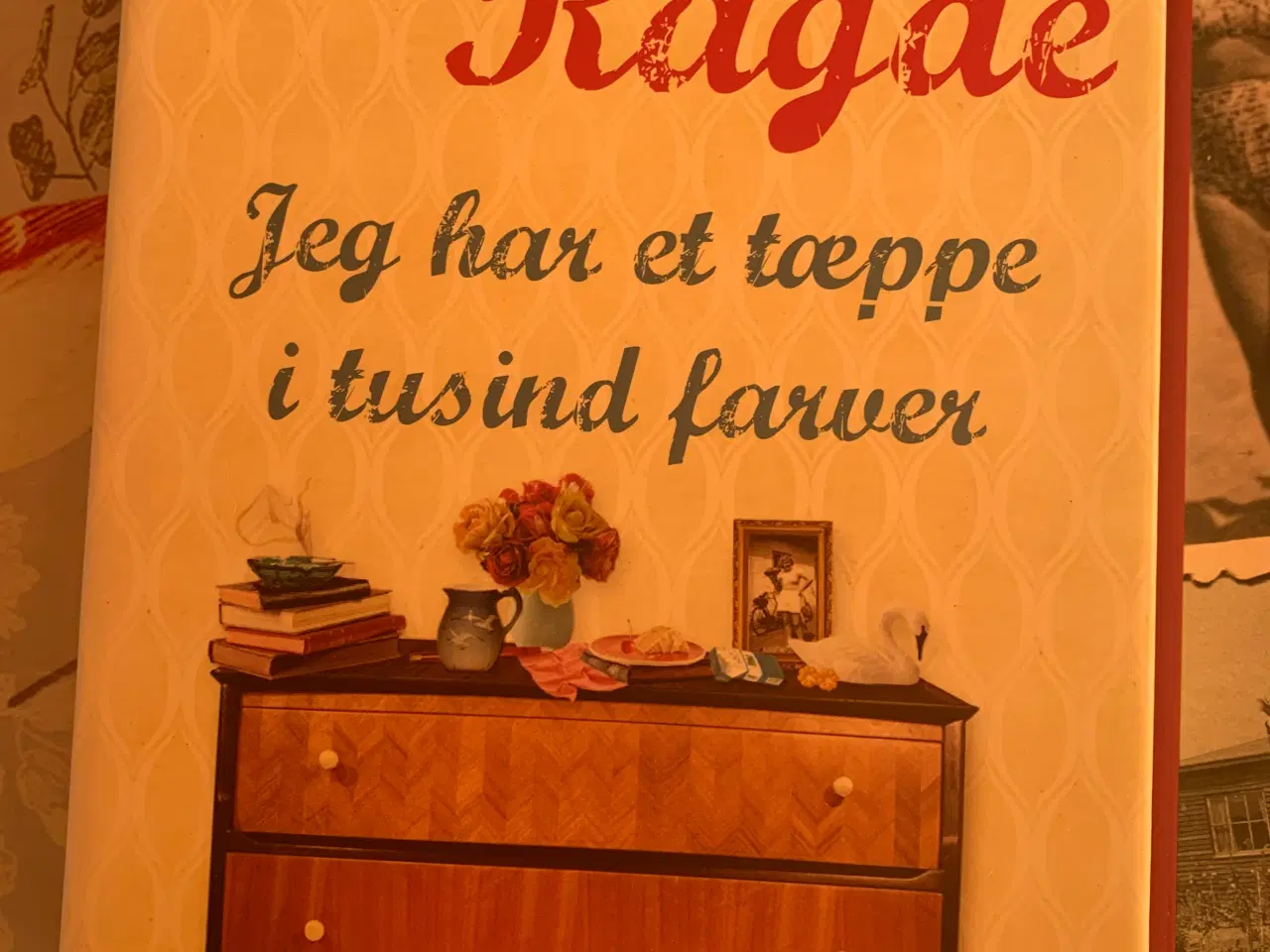 Billede 4 - 6 bøger