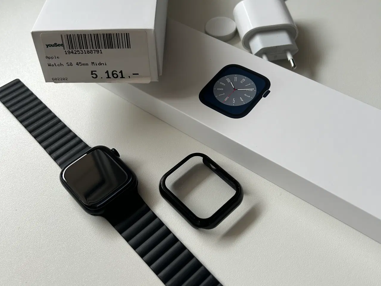 Billede 1 - Apple IWatch