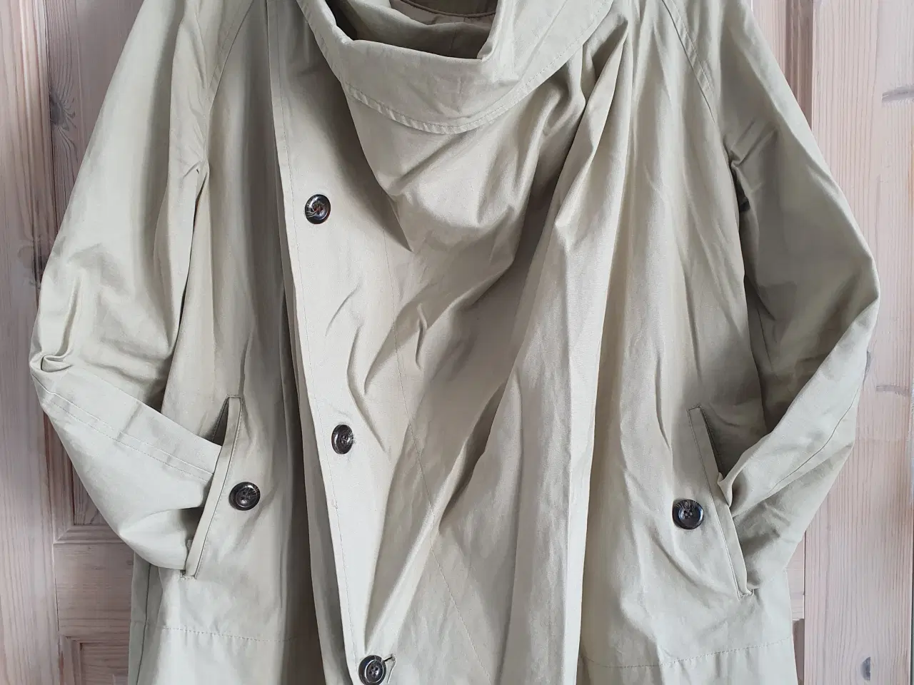 Billede 1 - MbyM oversize jakke