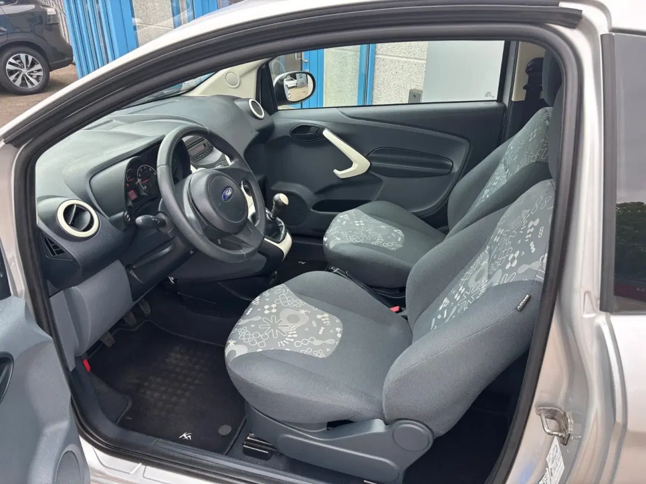 Billede 5 - Ford Ka 1,2 Trend