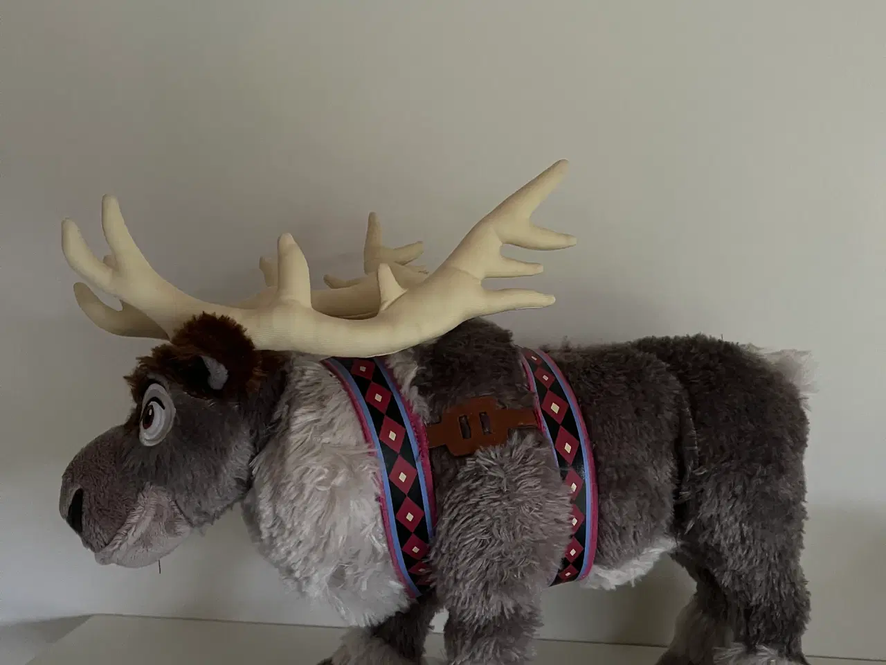 Billede 4 - FROZEN bamse sæt