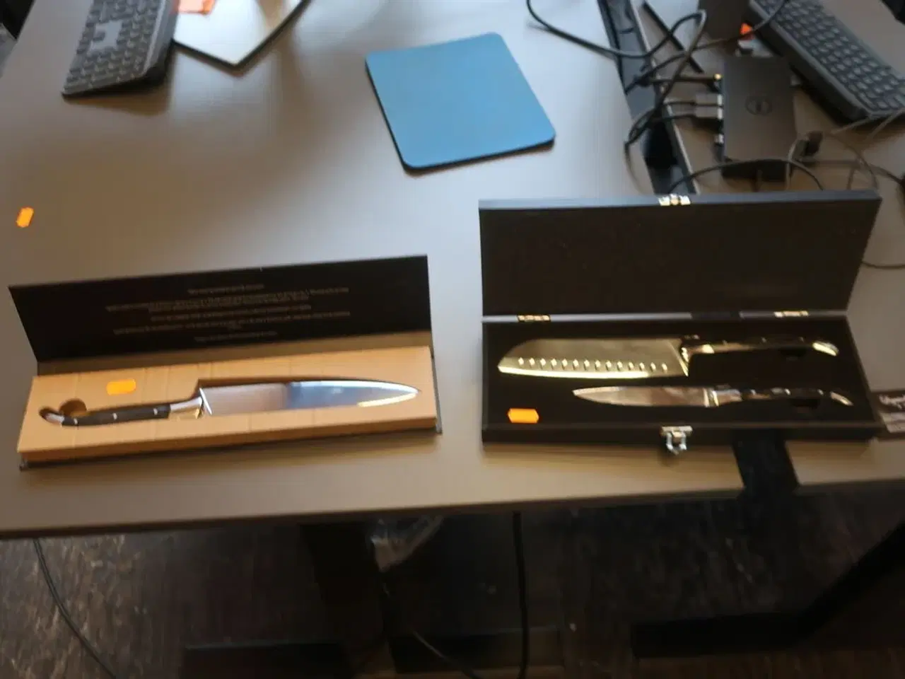 Billede 1 - 3 stk. knive LAGUILOE