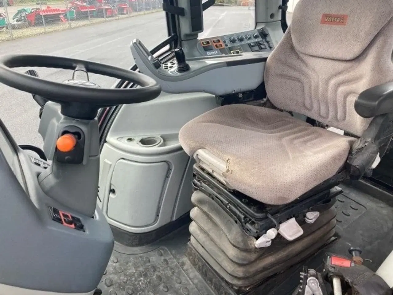 Billede 7 - Valtra N163 DIRECT