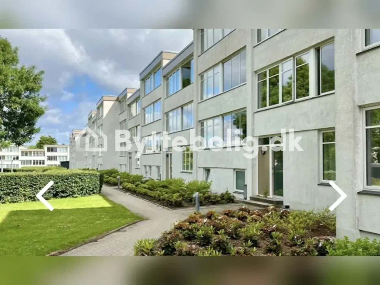 Billede 3 - 3-værelses lejlighed i Aarhus til bytte