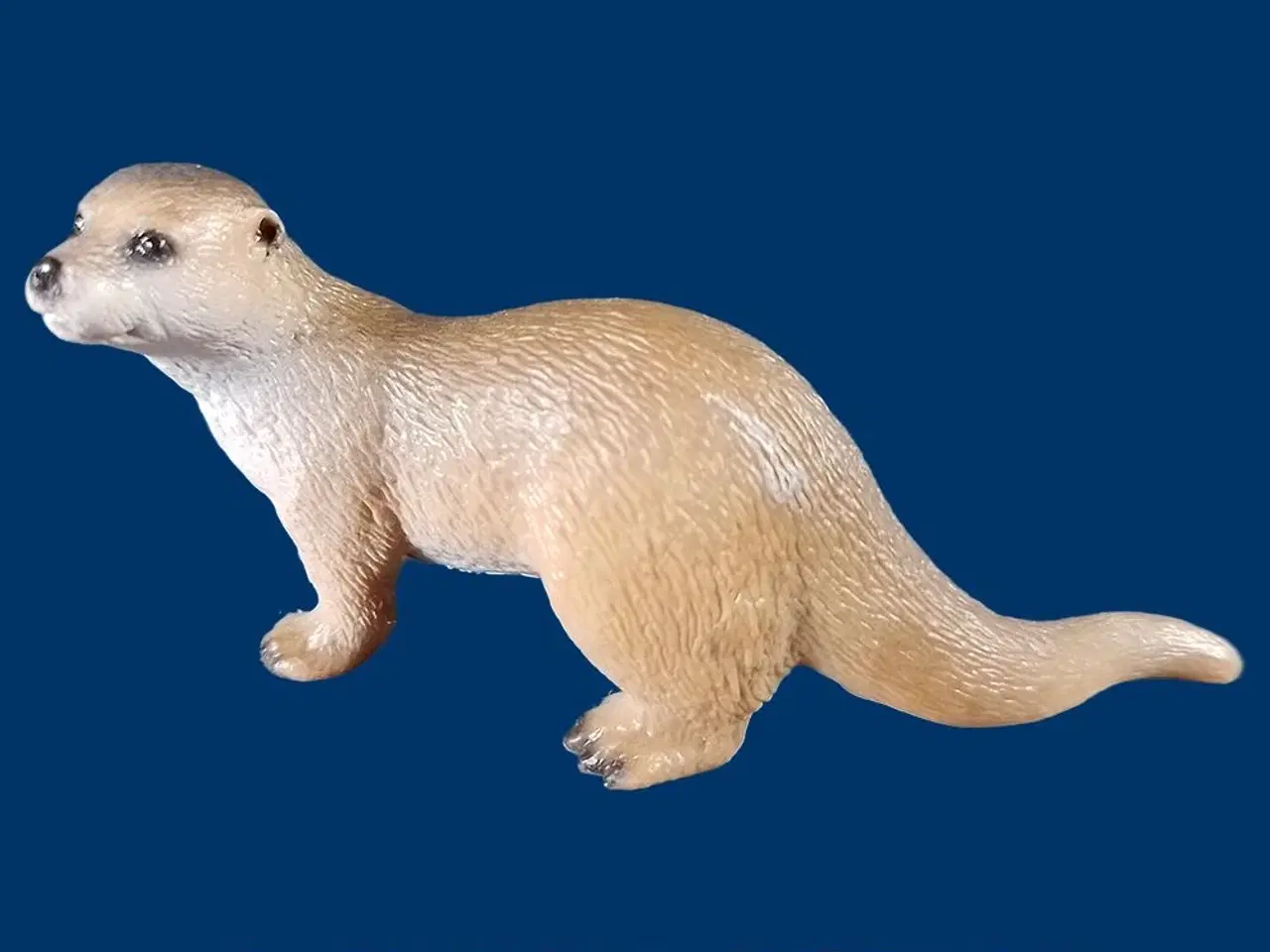 Billede 1 - Schleich 14694 Otter (2013)