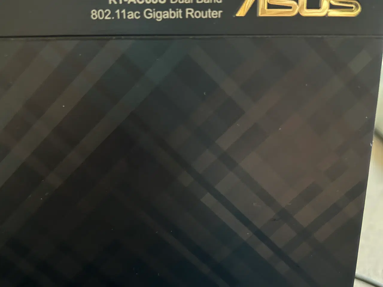 Billede 2 - ASUS Router