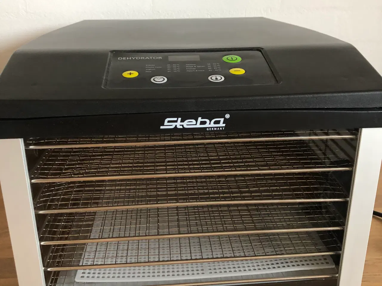 Billede 2 - Steba dehydrator ED6