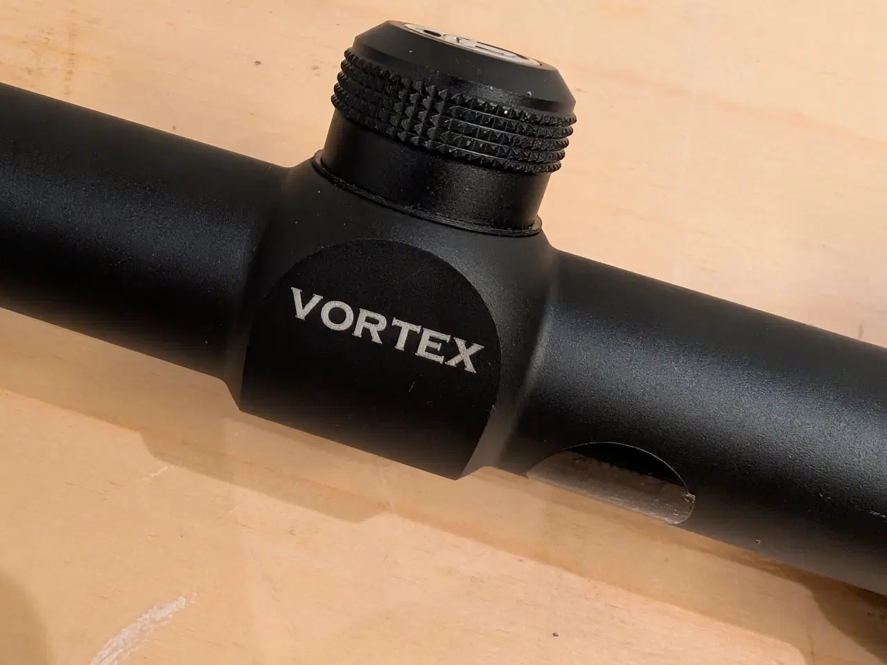 Billede 3 - Riffelkikkert Vortex Crossfire 2.5-10x50