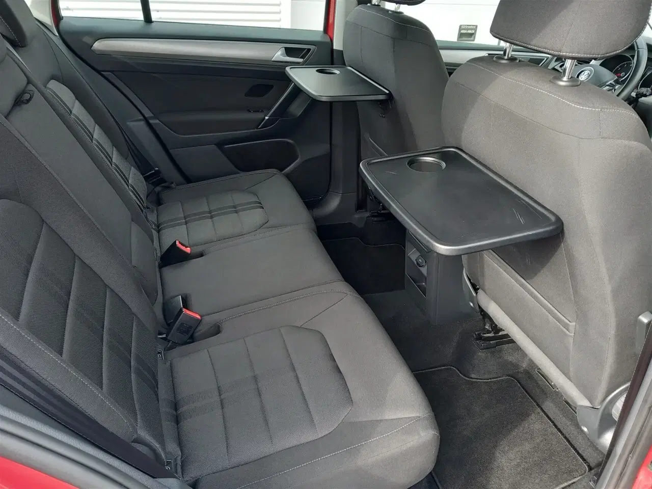 Billede 17 - VW Golf Sportsvan 1,4 TSI BMT Comfortline 125HK 6g