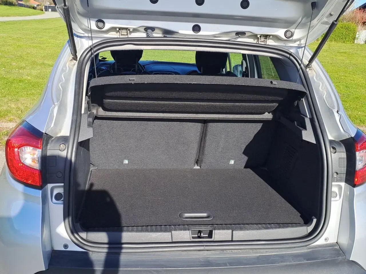 Billede 16 - Renault Captur 1,5 dCi 90 Zen